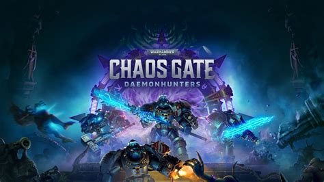 warhammer: chaos & conquest collection torrent|warhammer 40k chaos gate.